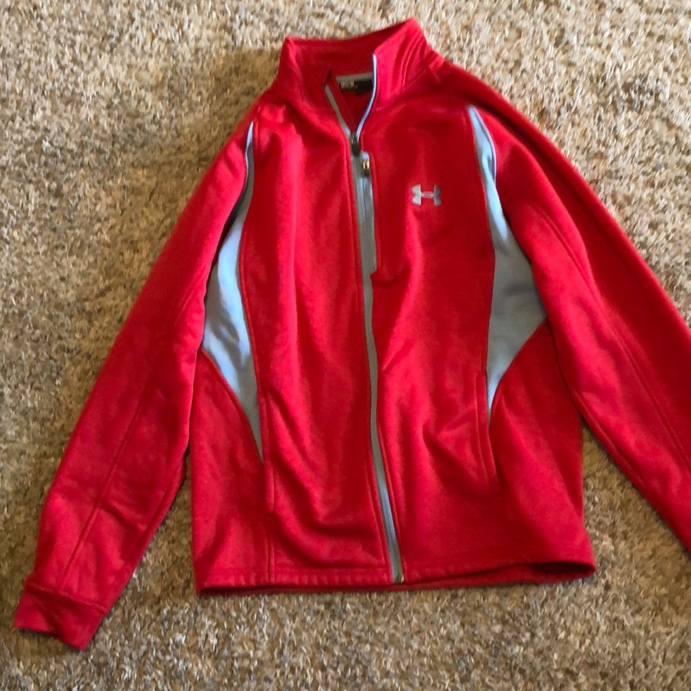 Under Armour Jacket